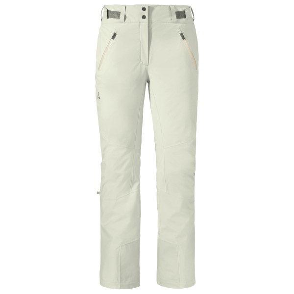 Schöffel - Women's Ski Pants Lizum - Skihose Gr 38 - Regular beige Schöffel - Women's Ski Pants Lizum - Skihose Gr 38 - Regular beige von Schöffel