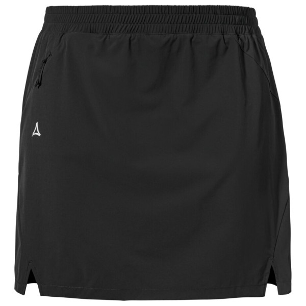 Schöffel - Women's Skirt Style Blaueis - Jupe Gr 48 schwarz Schöffel - Women's Skirt Style Blaueis - Jupe Gr 48 schwarz von Schöffel