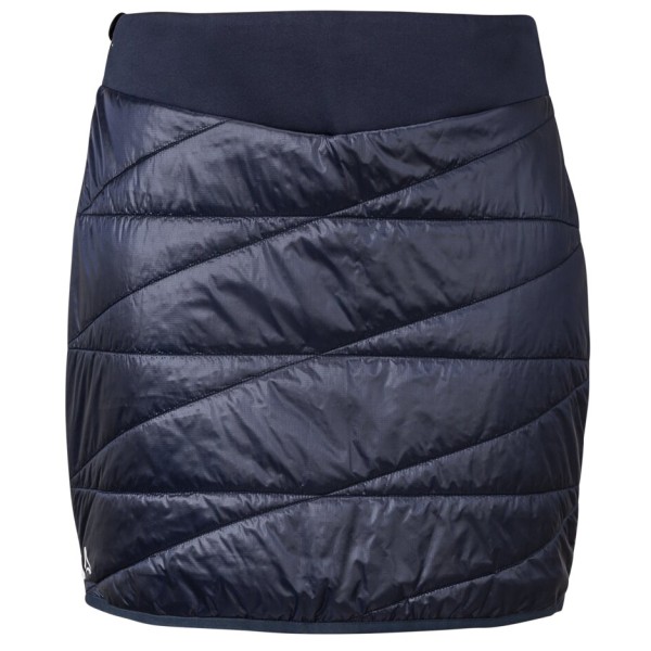 Schöffel - Women's Thermo Skirt Stams - Kunstfaserjupe Gr 34;36;38;40;42;44;46;48 blau;schwarz von Schöffel