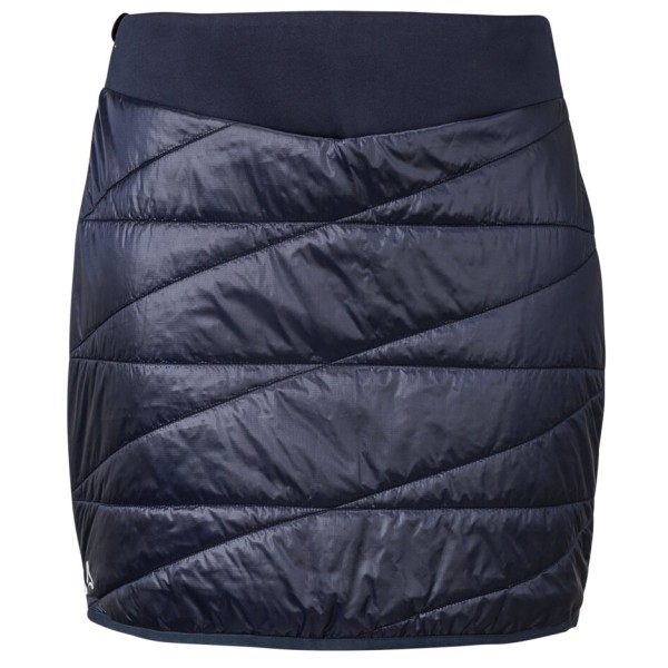 Schöffel - Women's Thermo Skirt Stams - Kunstfaserjupe Gr 38 blau Schöffel - Women's Thermo Skirt Stams - Kunstfaserjupe Gr 38 blau von Schöffel