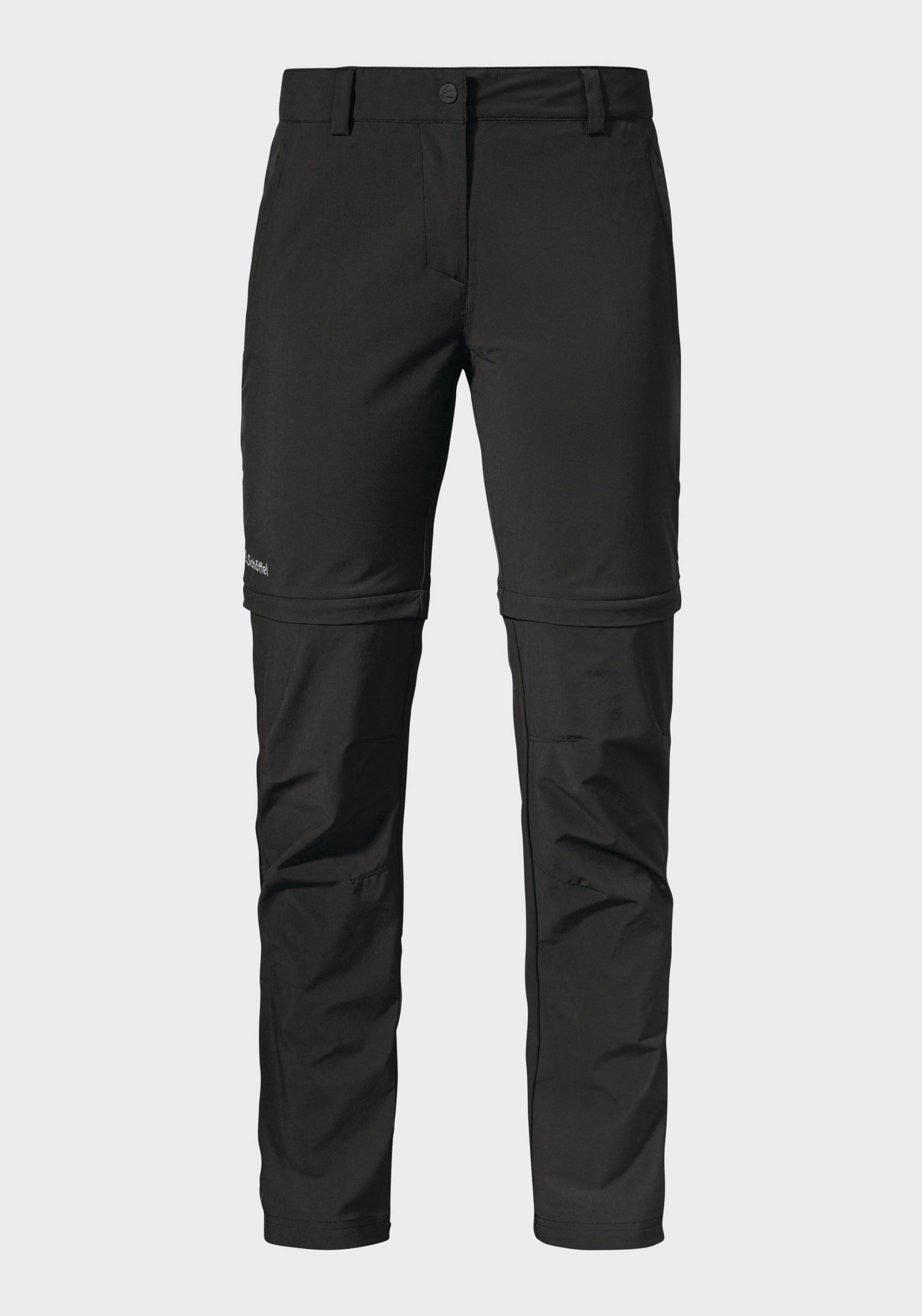 Schöffel Zip-away-Hose »Outdoor-Hose Zip Off« von Schöffel