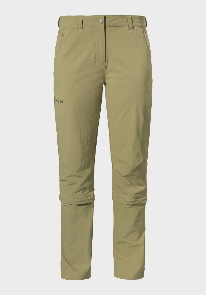 Schöffel Zip-away-Hose »Pants Engadin1 Zip Off« von Schöffel