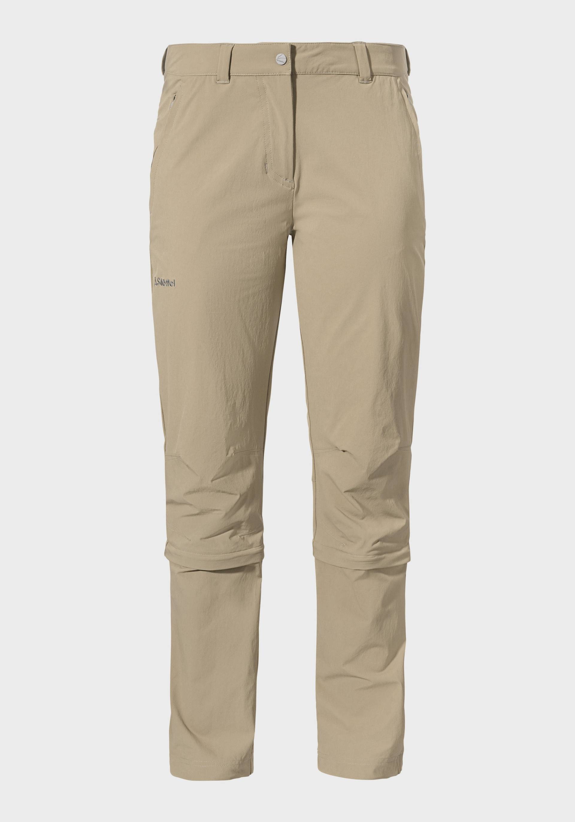 Schöffel Zip-away-Hose »Pants Engadin1 Zip Off« von Schöffel