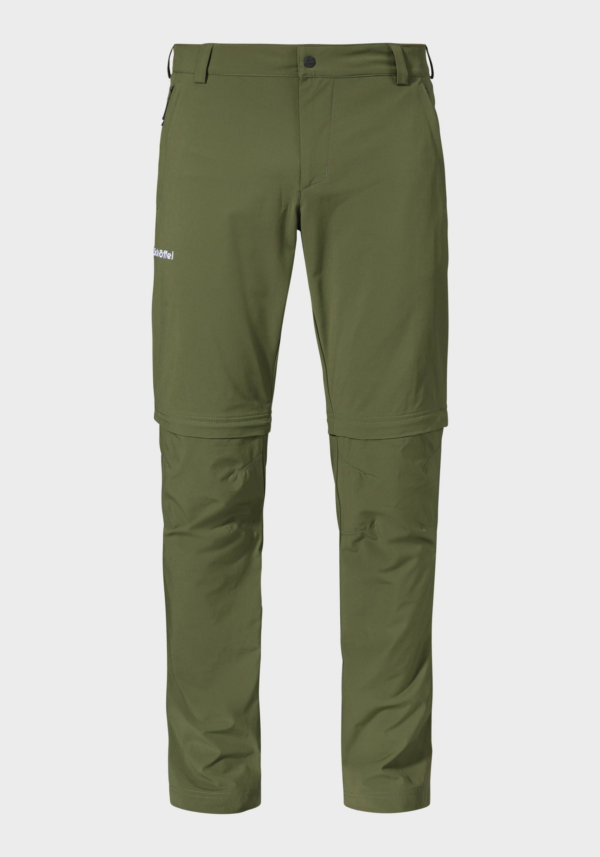 Schöffel Zip-away-Hose »Pants Folkstone Zip Off« Schöffel Zip-away-Hose »Pants Folkstone Zip Off« von Schöffel