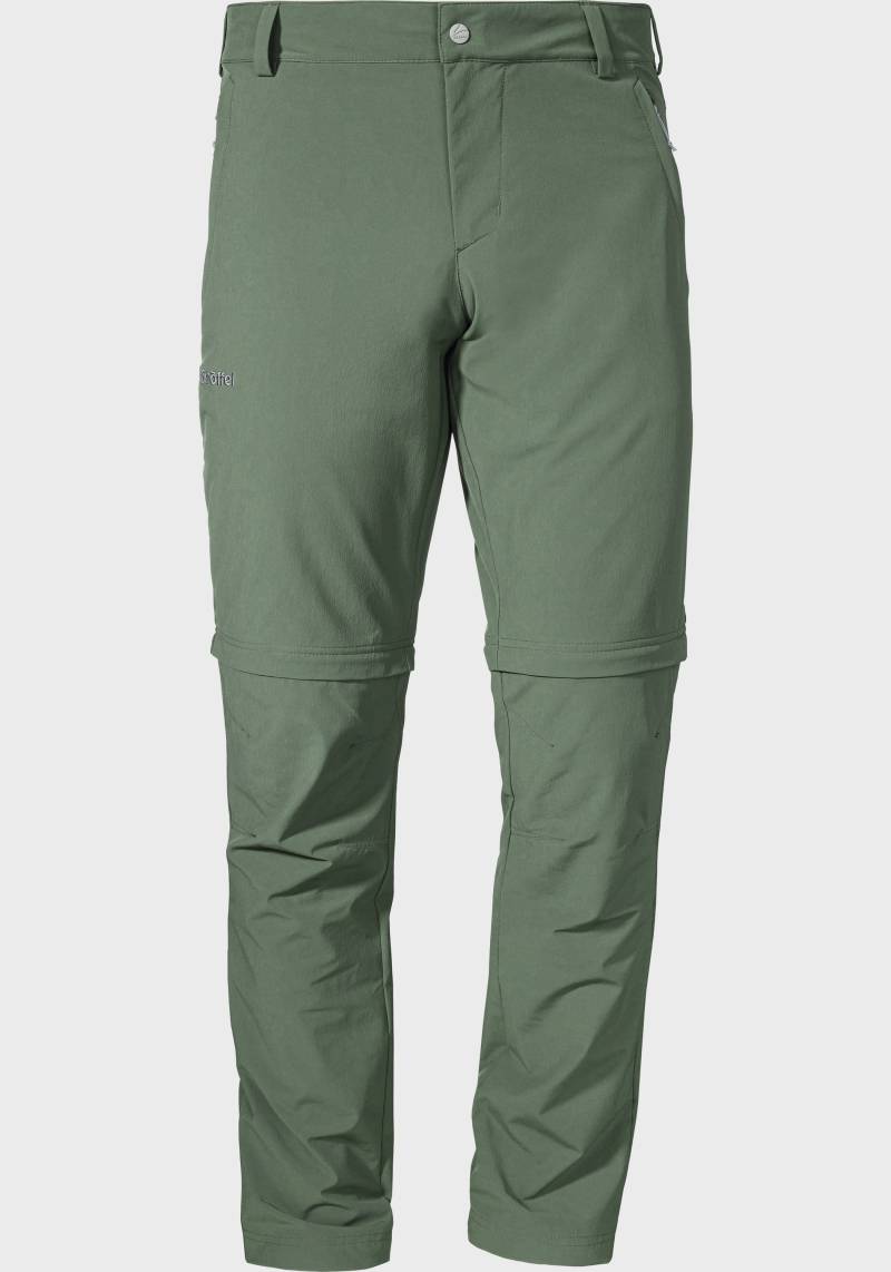 Schöffel Zip-away-Hose »Pants Folkstone Zip Off« von Schöffel