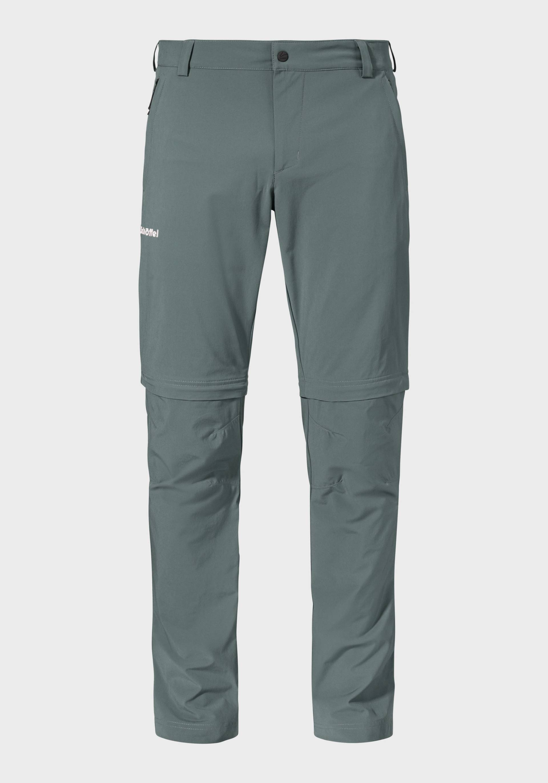 Schöffel Zip-away-Hose »Pants Folkstone Zip Off« Schöffel Zip-away-Hose »Pants Folkstone Zip Off« von Schöffel