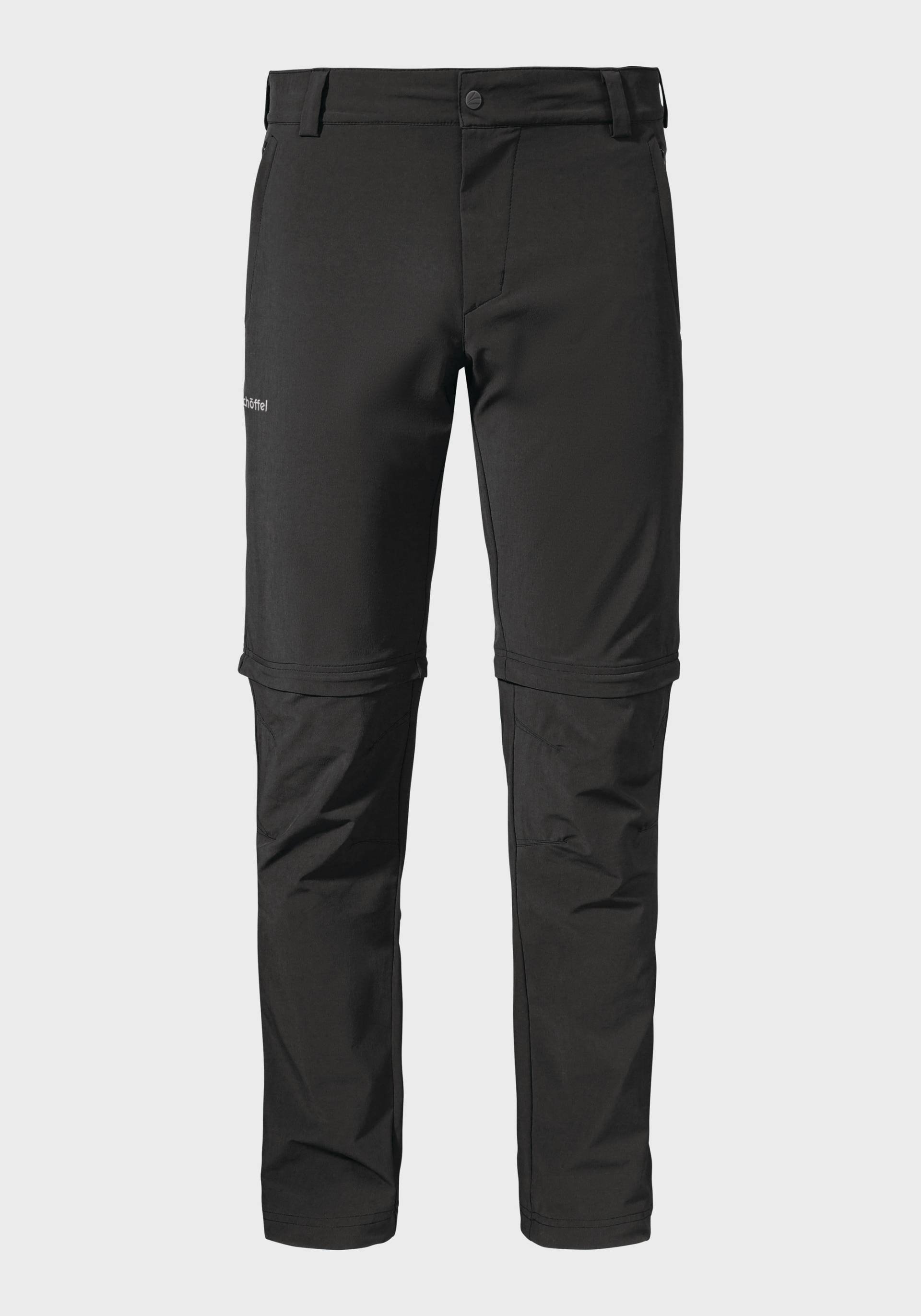 Schöffel Zip-away-Hose »Pants Folkstone Zip Off« von Schöffel