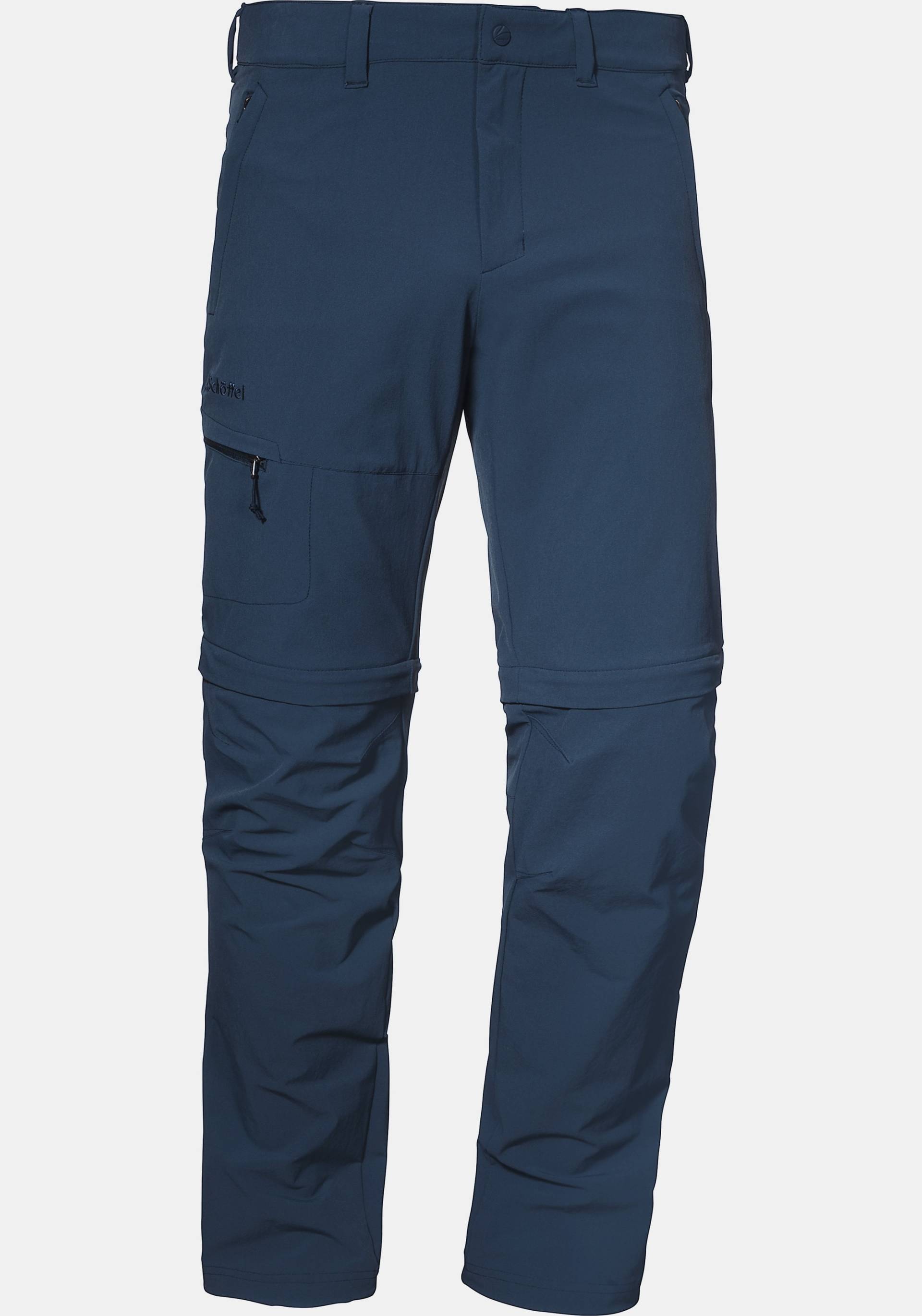 Schöffel Zip-away-Hose »Pants Koper1 Zip Off« von Schöffel