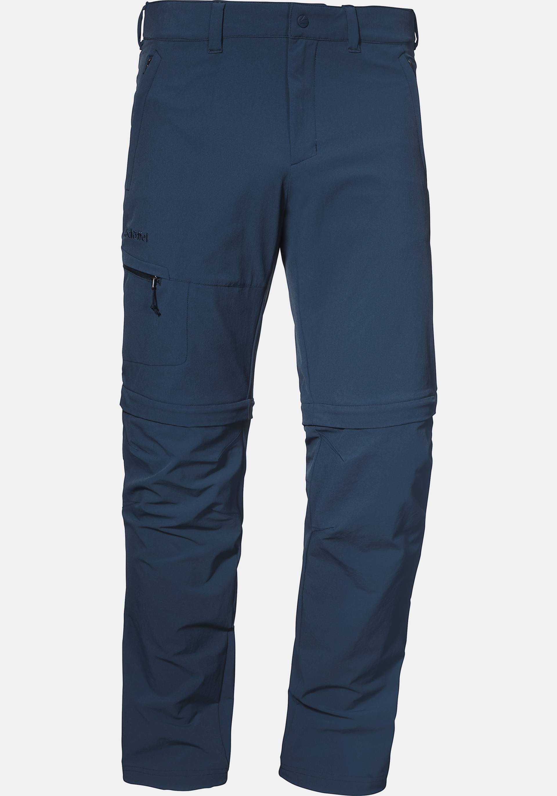 Schöffel Zip-away-Hose »Pants Koper1 Zip Off« Schöffel Zip-away-Hose »Pants Koper1 Zip Off« von Schöffel