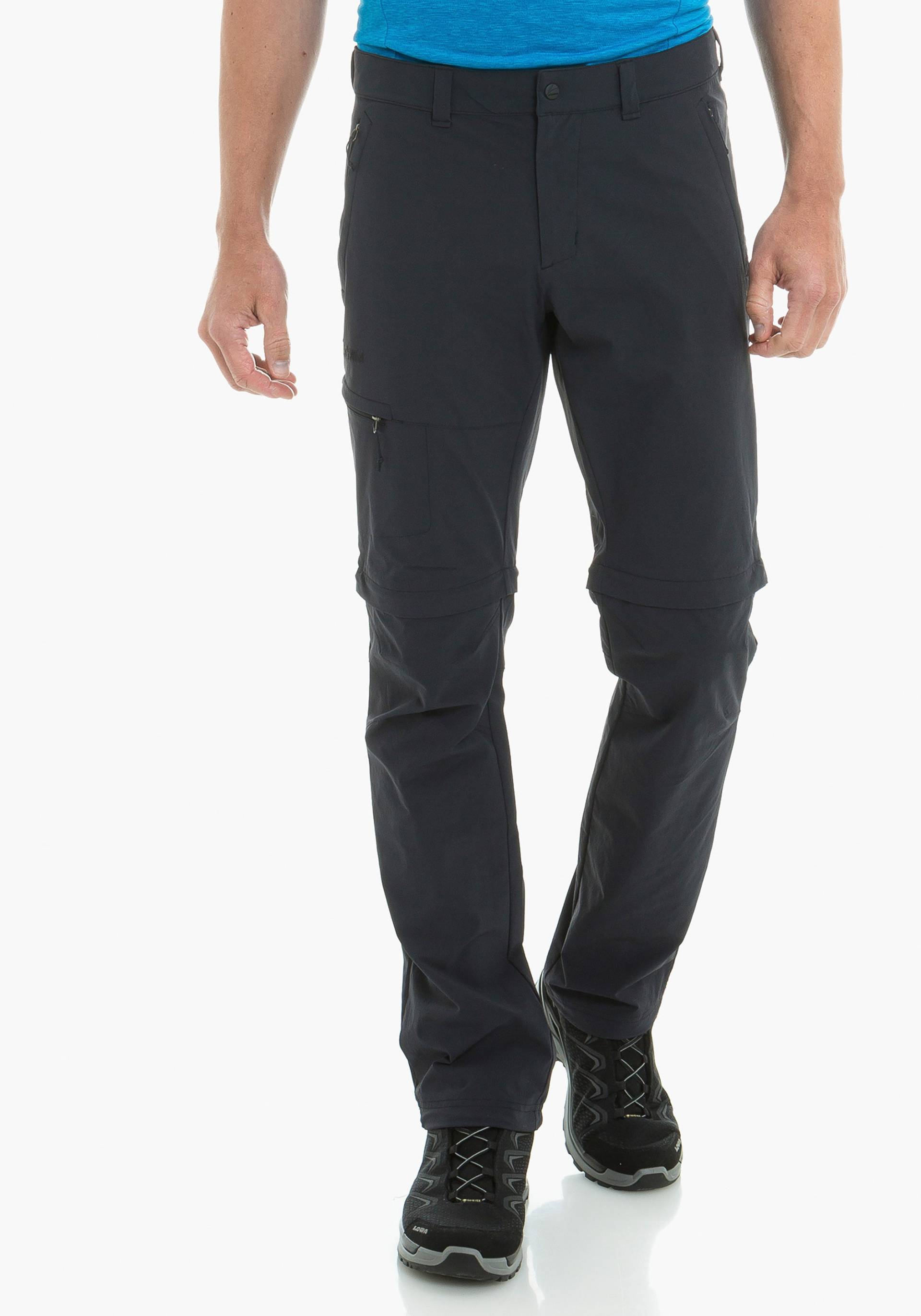 Schöffel Zip-away-Hose »Pants Koper1 Zip Off« Schöffel Zip-away-Hose »Pants Koper1 Zip Off« von Schöffel