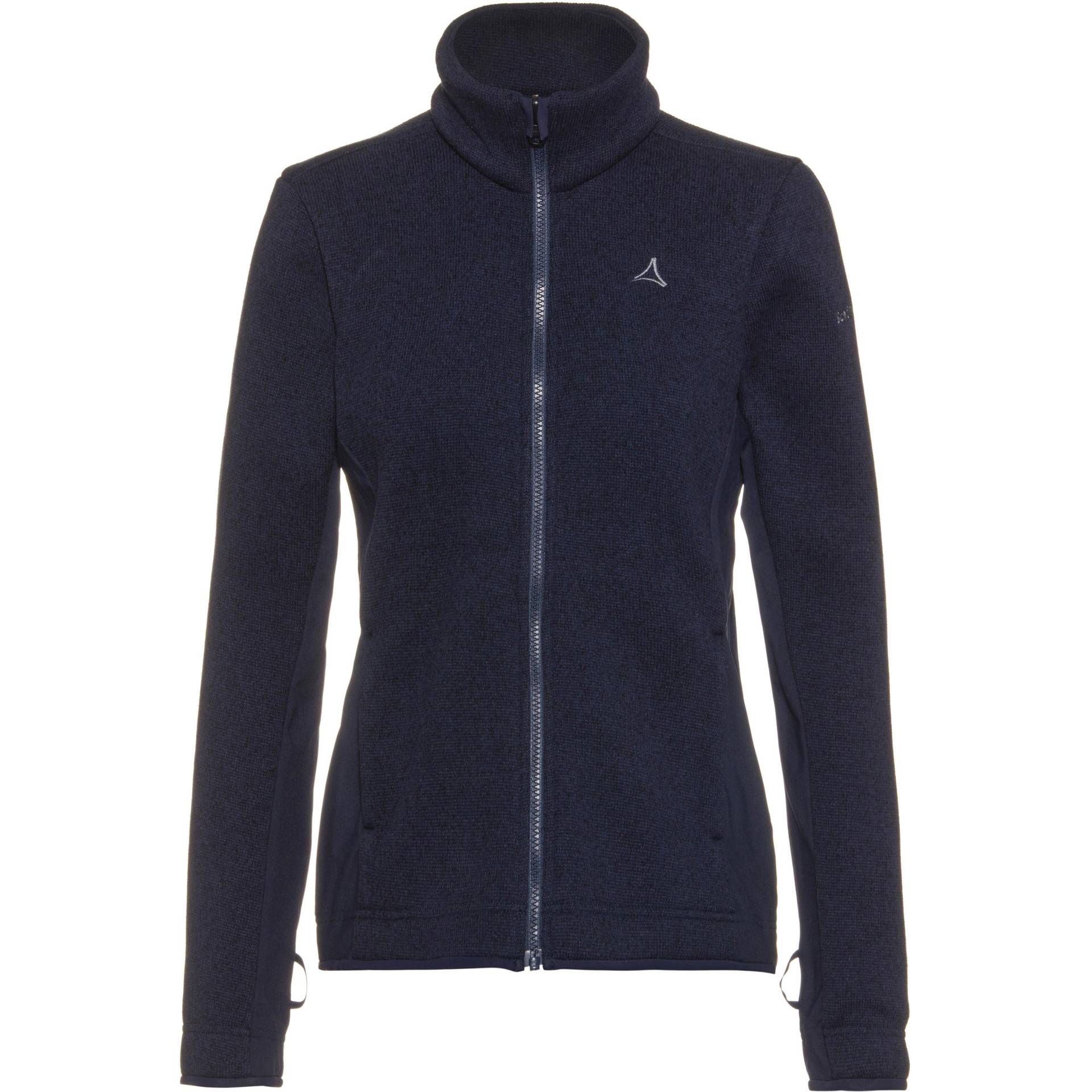 Schöffel ZipIn Oberau Fleecejacke Damen Schöffel ZipIn Oberau Fleecejacke Damen von Schöffel