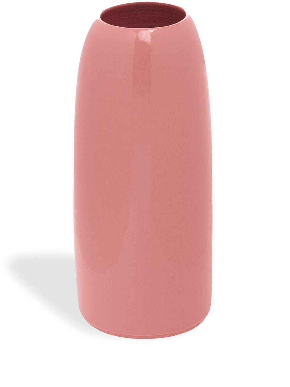 Schönbuch medium Carla ceramic vase (28cm x 12cm) - Pink von Schönbuch