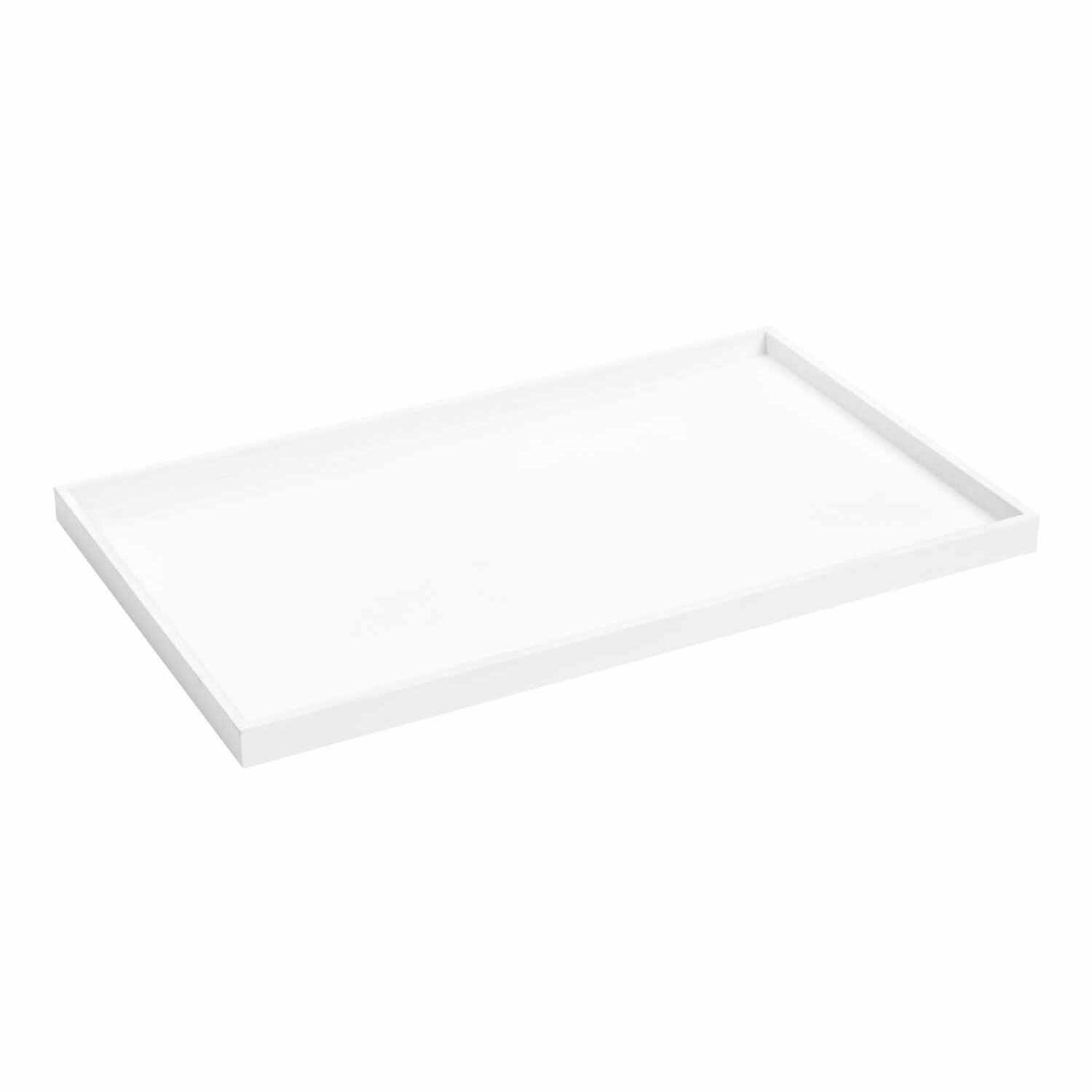 Tray Tablett, Farbe schneeweiss von Schönbuch