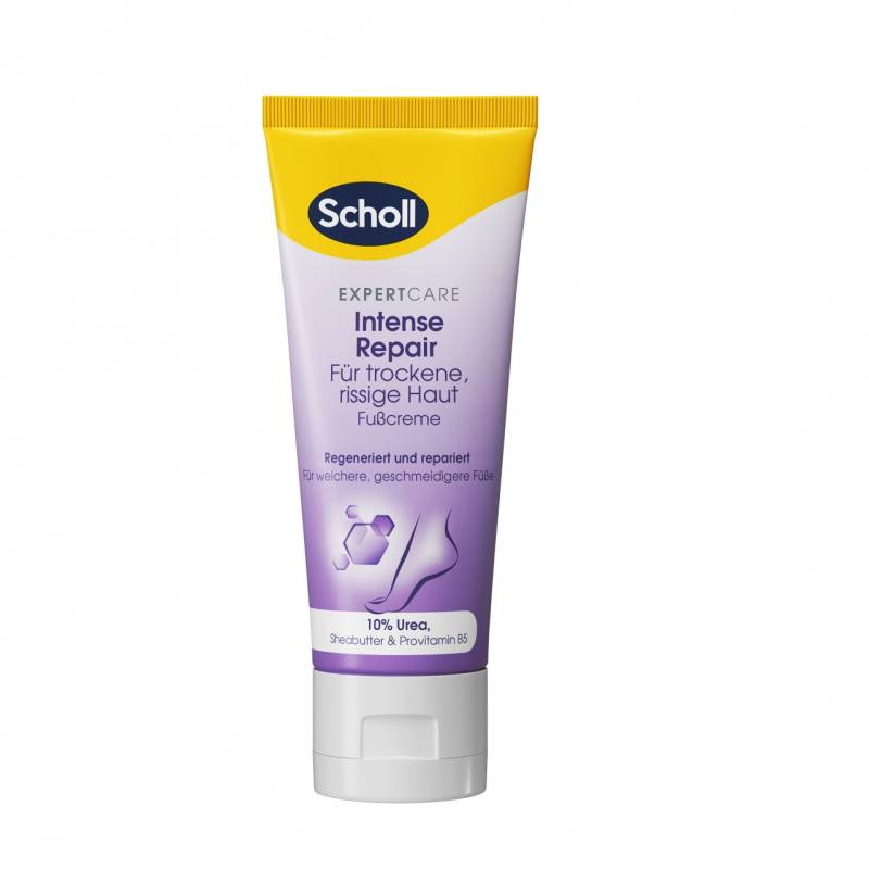 Expert Care - Intense Repair Fusscreme von Scholl