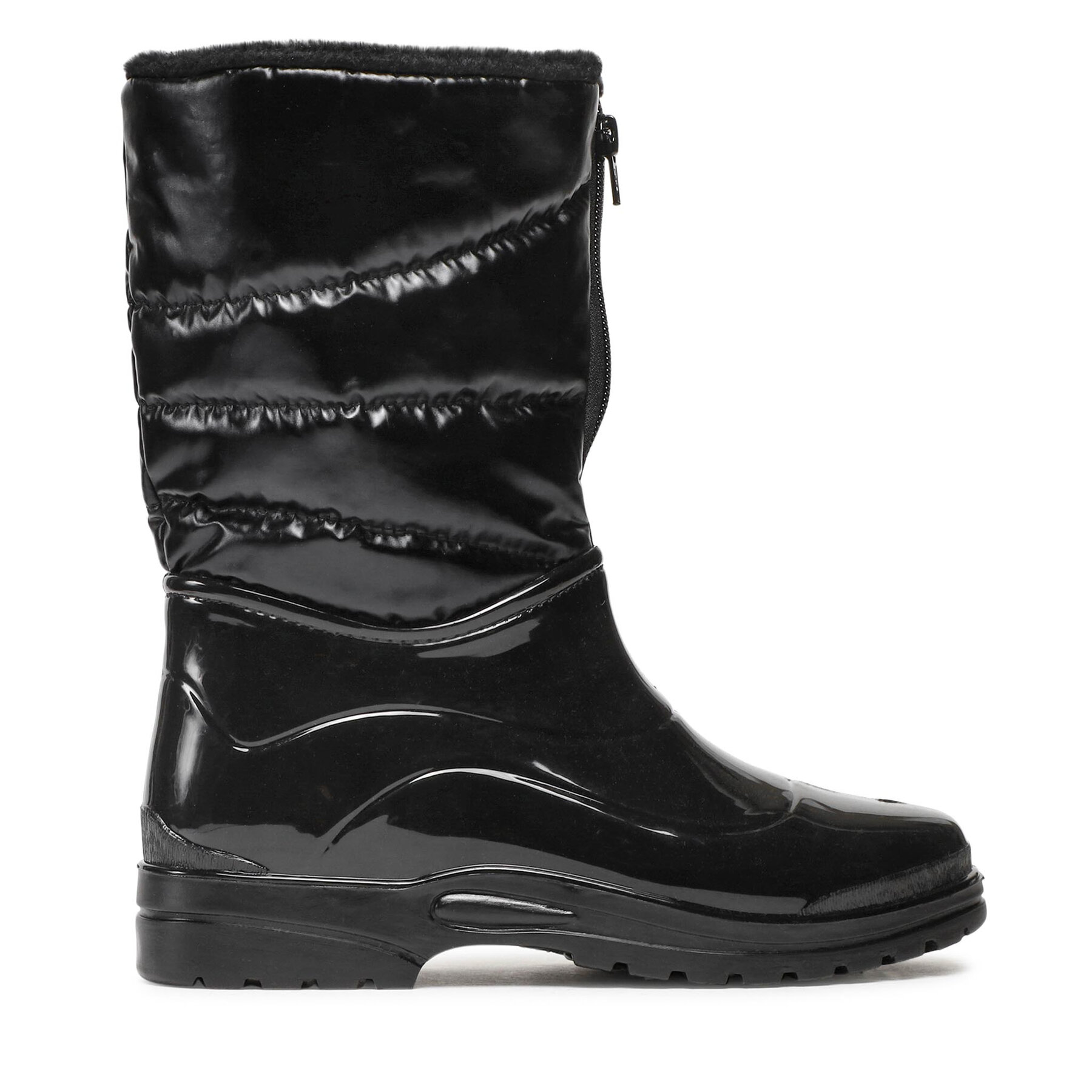 Gummistiefel Scholl MF302601004 Schwarz von Scholl