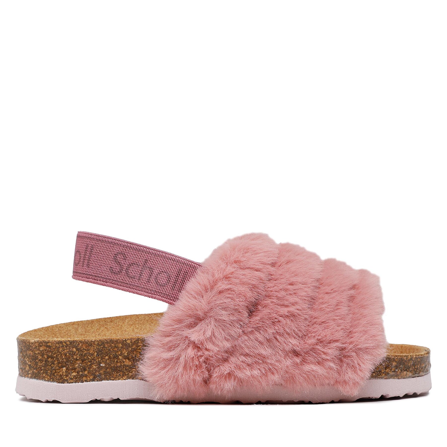 Hausschuhe Scholl Amabel Kid F30362 1048 270 Rosa von Scholl