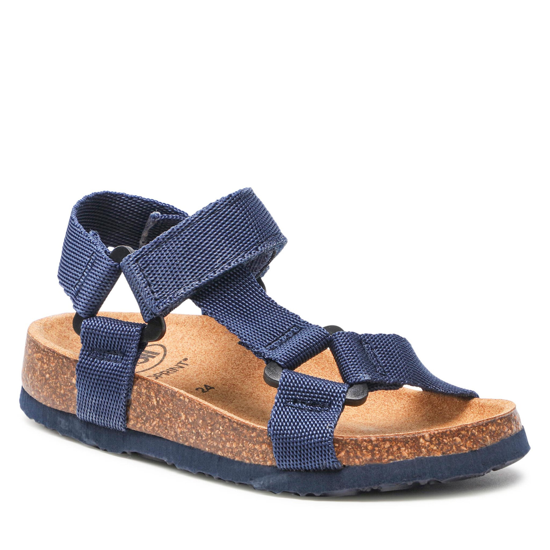 Sandalen Scholl Monkey F29822 1040 240 Dunkelblau Sandalen Scholl Monkey F29822 1040 240 Dunkelblau von Scholl