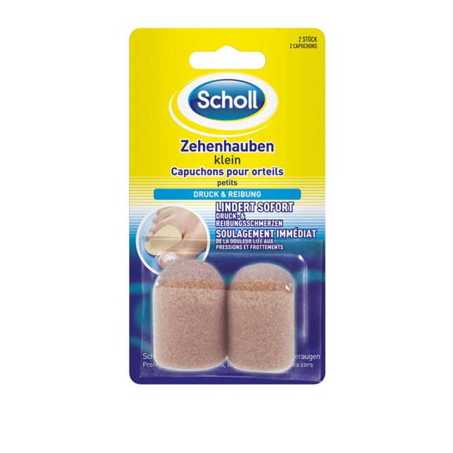 Scholl Aid - Zehenhauben Klein von Scholl