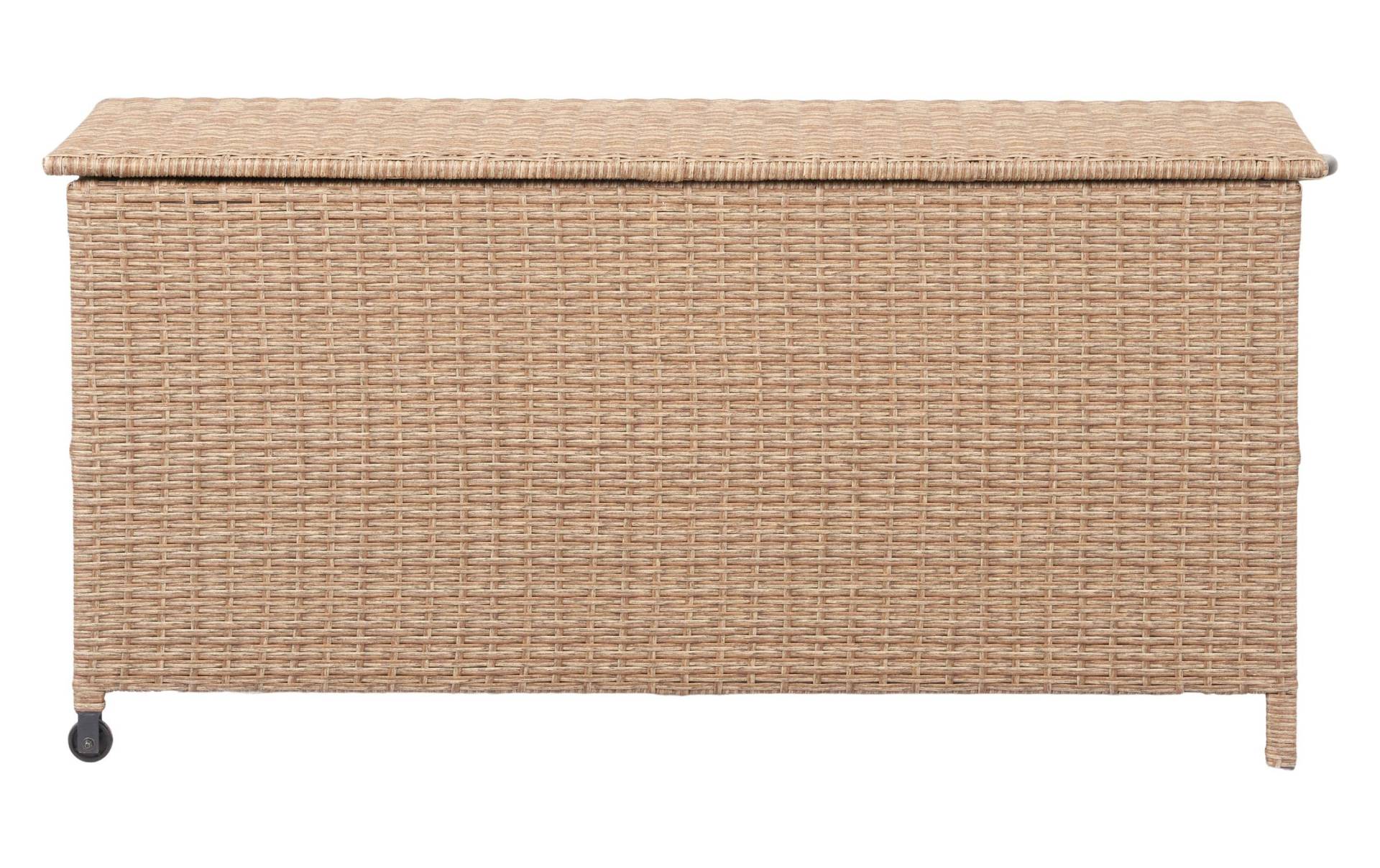 Schou Gartenbox »Victor mit Rädern, 133 x 55 cm, Natur« Schou Gartenbox »Victor mit Rädern, 133 x 55 cm, Natur« von Schou