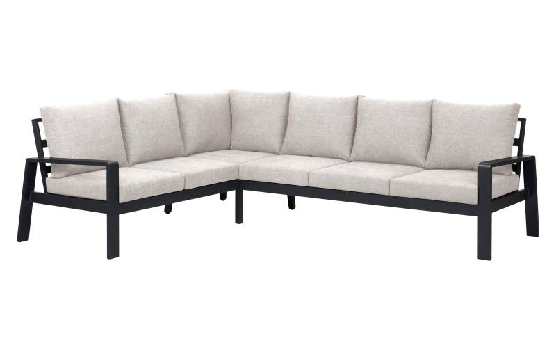 Schou Loungesofa »Gartenlounge Lis« von Schou