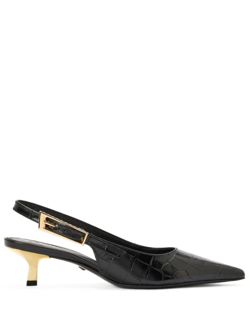 Schutz 53mm Ciara pumps - Black von Schutz