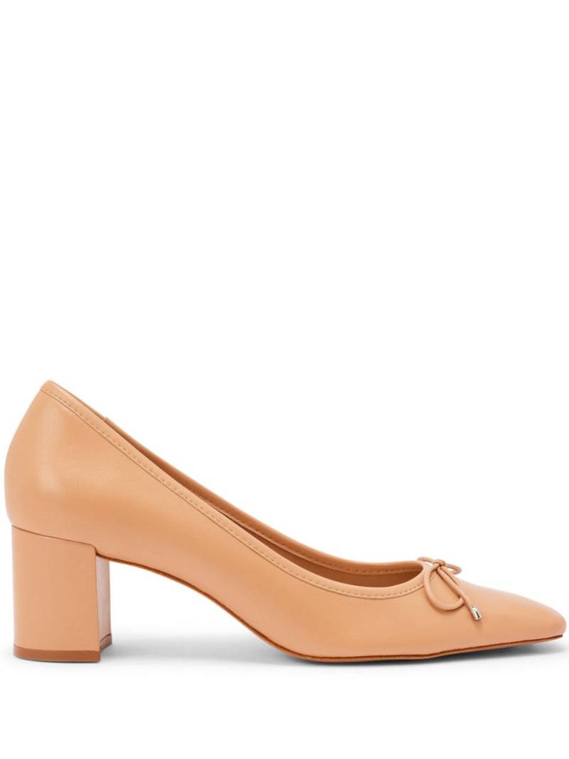 Schutz 63mm Arissa pumps - Neutrals von Schutz