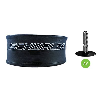 16 Zoll Nr. 3 (AV) Schlauch von Schwalbe