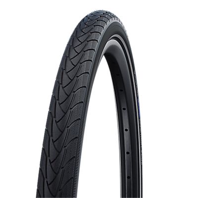 Marathon Plus SmG AX 20 x 1.75 Fahrradreifen von Schwalbe