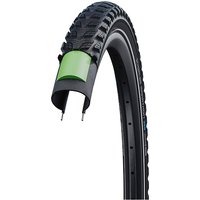 SCHWALBE Fahrradreifen Marathon 365 Performance Line 28 x 1.50 (40-622) schwarz von Schwalbe