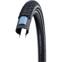 SCHWALBE Fahrradreifen Marathon Plus Tour Performance Line 28 x 1.50 (40-622) schwarz von Schwalbe