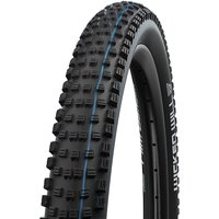 SCHWALBE Fahrradreifen Wicked Will Performance Line 29 x 2.40 (62-622) schwarz von Schwalbe