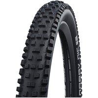 SCHWALBE MTB-Reifen 26 Nobby Nic Performance ADDIX E50 schwarz SCHWALBE MTB-Reifen 26 Nobby Nic Performance ADDIX E50 schwarz von Schwalbe