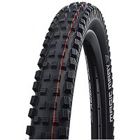 SCHWALBE MTB-Reifen 27.5 Magic Mary ADDIX Soft Super Gravity E-Bike schwarz von Schwalbe