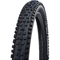 SCHWALBE MTB-Reifen 27.5 Nobby Nic ADDIX Speedgrip schwarz SCHWALBE MTB-Reifen 27.5 Nobby Nic ADDIX Speedgrip schwarz von Schwalbe