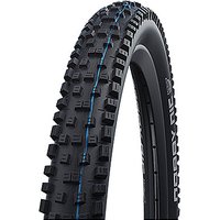 SCHWALBE MTB-Reifen 27.5 Nobby Nic ADDIX Speedgrip schwarz von Schwalbe