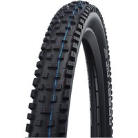 SCHWALBE MTB-Reifen 29 Nobby Nic ADDIX Super Ground schwarz von Schwalbe