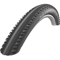 SCHWALBE MTB-Reifen Hurricane 26 x 2,10 (54-559) schwarz von Schwalbe