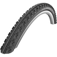 SCHWALBE MTB-Reifen Hurricane 29 x 2,25 (57-622) schwarz von Schwalbe