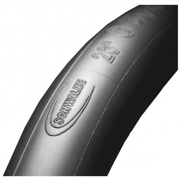 Schwalbe - 26'' Schlauch 40/62-559 SV 13 - Veloschlauch Gr 40 mm schwarz von Schwalbe