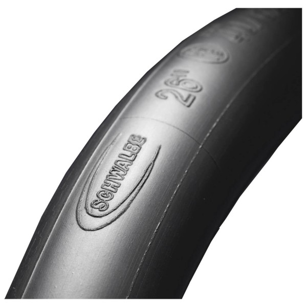 Schwalbe - 28'' Schlauch 18/28-622 22/25-630 SV 15 - Veloschlauch Gr 40 mm schwarz von Schwalbe