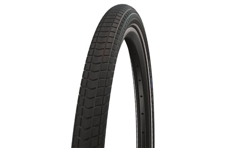 Schwalbe Big Ben Plus 20x2.15 Veloreifen von Schwalbe