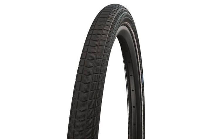 Schwalbe Big Ben Plus 28x2.15 Veloreifen von Schwalbe