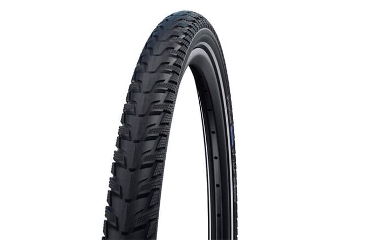 Schwalbe Energizer Plus Tour 700x38C Veloreifen von Schwalbe