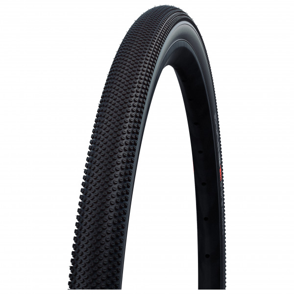 Schwalbe - G-One Allround Evolution Addix SpeedGrip SuperGround 28'' (45-622) TLE E-25 - Pneus Gr 28'' x 1,70'' - 45-622 von Schwalbe