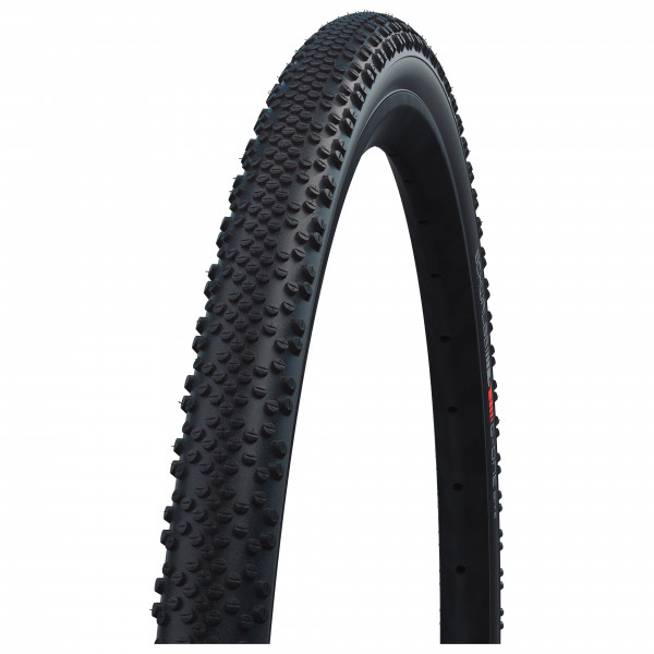 Schwalbe - G-One Bite Evo 28'' (50-622) Super Ground FB TLE - Pneus Gr 28'' x 2,0'' - 50-622 schwarz von Schwalbe