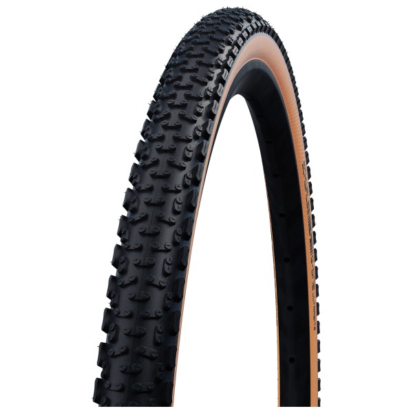 Schwalbe - G-One Bite Perf 28'' (45-622) RaceGuard TLE - Pneus Gr 28'' x 1,50'' - 45-622 bronze skin von Schwalbe