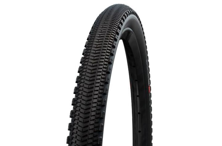 Schwalbe G-One Overland 700x45C SuperGround Veloreifen von Schwalbe