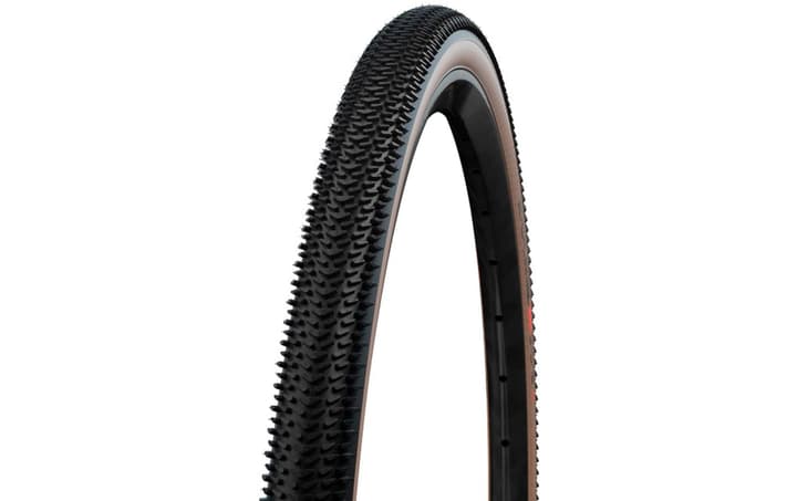 Schwalbe G-One R 700x40C SuperRace Addix Race TL-Easy Veloreifen von Schwalbe