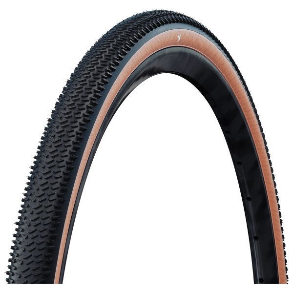 Schwalbe - G-One R Evo 27,5'' (45-584) SR V-G TLE - Pneus Gr 27,5'' x 1,70'' - 45-584 von Schwalbe