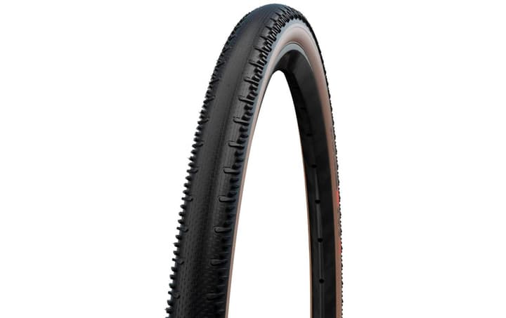 Schwalbe G-One RS 700x40C SuperRace Addix Race TL-Easy Veloreifen von Schwalbe